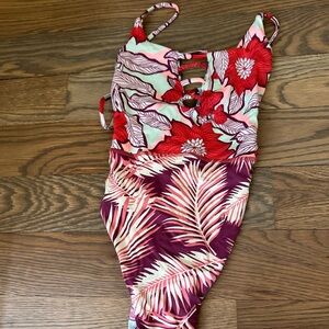 Maaji Reversible One Piece